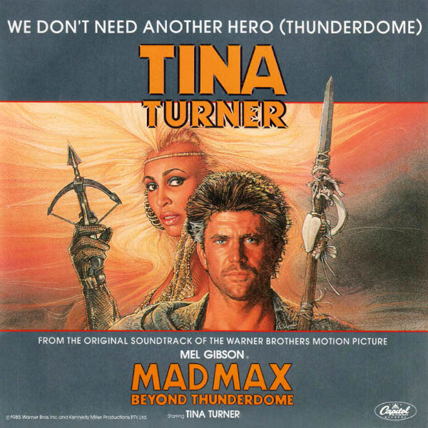 Tina Turner
